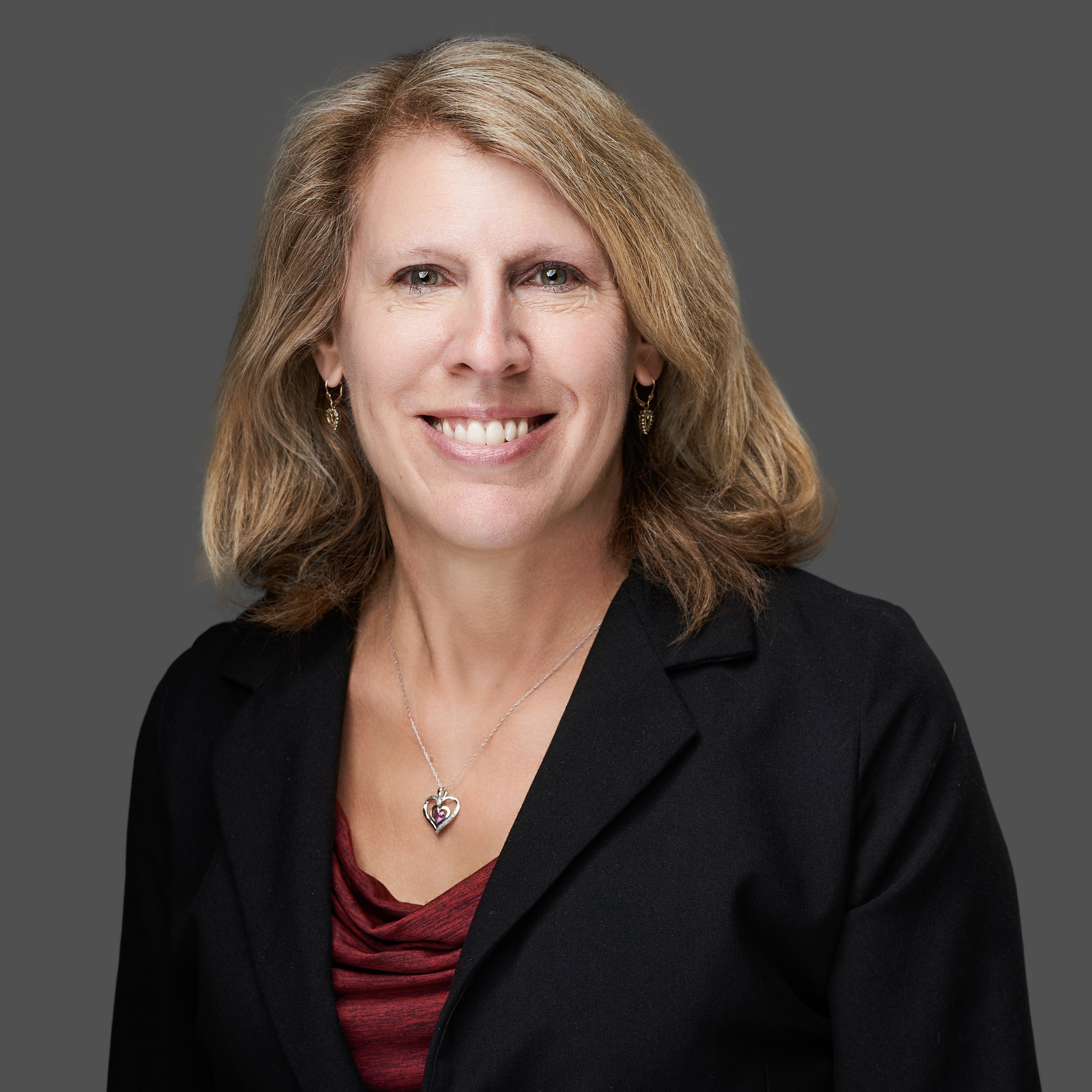 Jennifer Gurschke